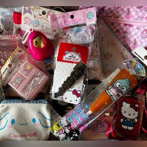 Sanrio Mystery Bundle